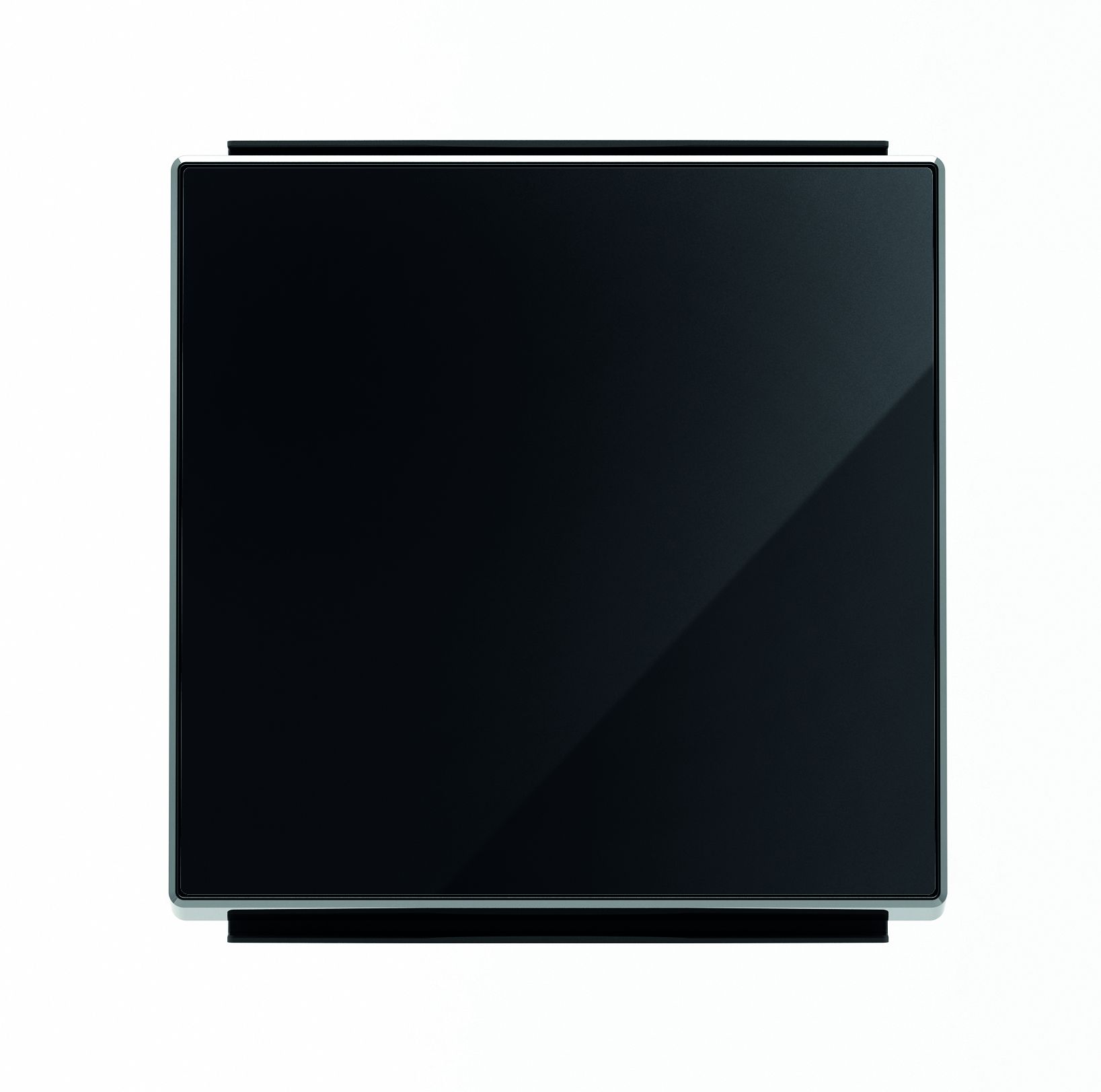 Black glass. Накладка ABB Sky Niessen 2cla850100a2501, черный. Накладка ABB Sky Niessen 2cla852900a1501, черный. Накладка ABB Sky Niessen 2cla856200a1501, черный. Накладка ABB Sky Niessen 2cla852643a1501, черный.