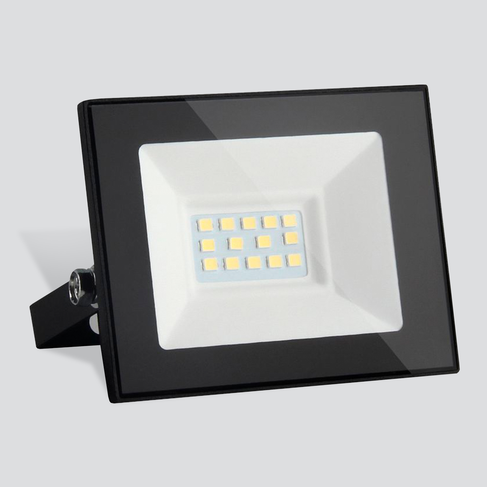 

Elstandard Прожектор Elementary 023 FL LED 20W 6500K IP65 023 FL LED 20W 6500K IP65, Elementary