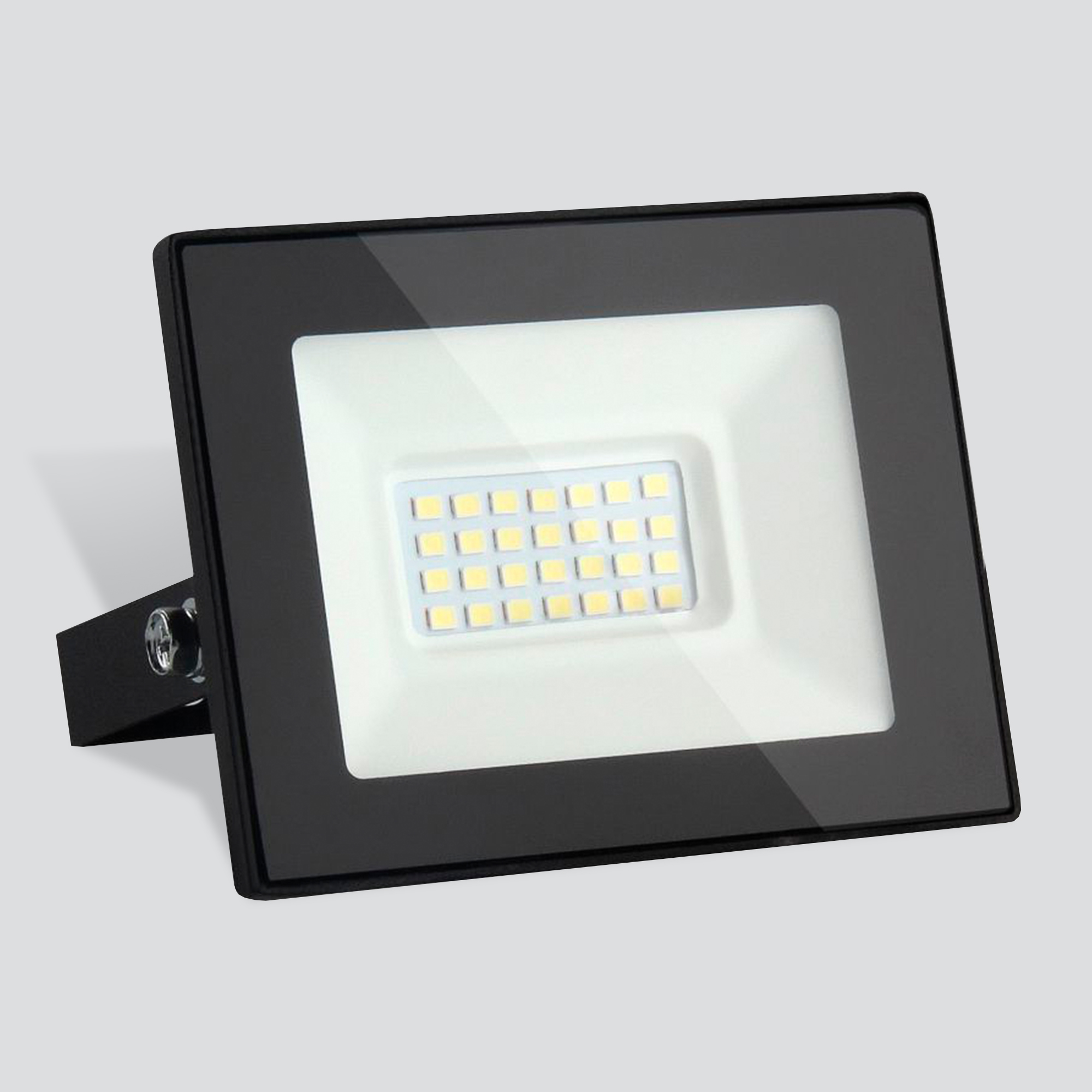 

Elstandard Прожектор Elementary 026 FL LED 30W 6500K IP65 026 FL LED 30W 6500K IP65, Elementary