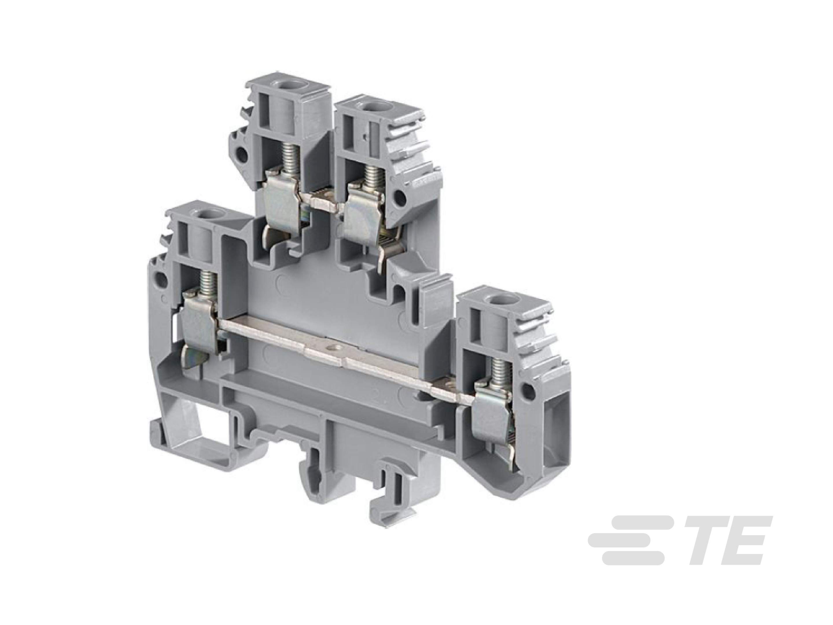 

Abb ENT C Клемма M6/8.D2 винт 6мм.кв.