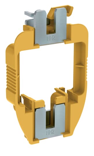 

ABB NOR Адаптер пред. NH2 для ZLBM3 (компл.=3шт), NOR