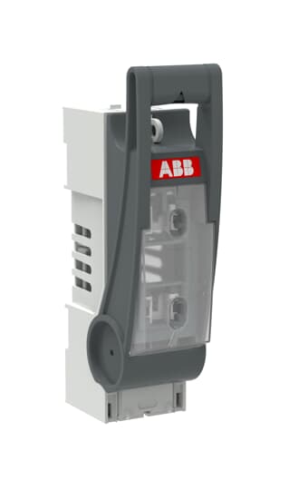 

ABB NOR Рубильник XLP1-1P-2BC до 250А (DC22B), NOR