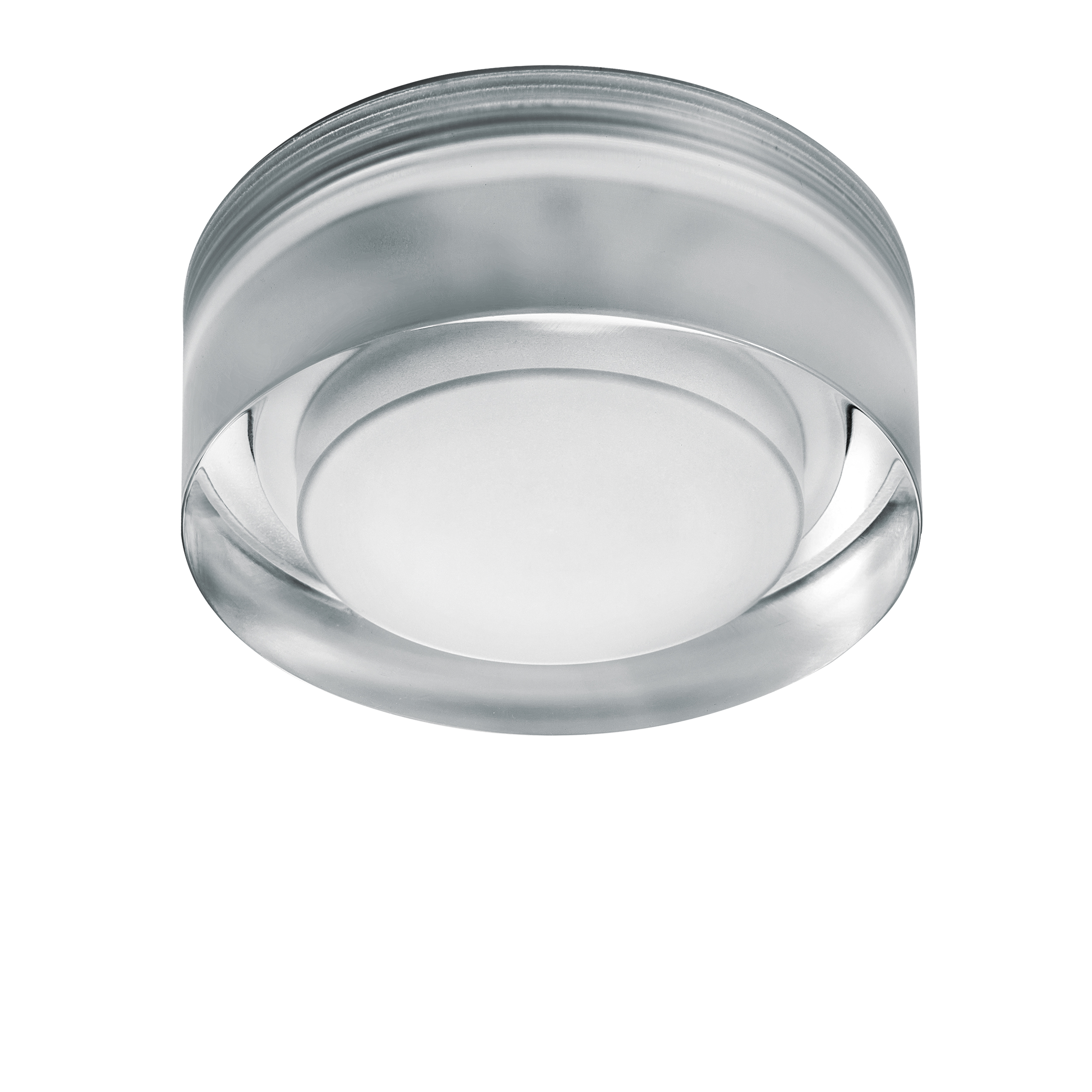 

Светильник точечный встраиваемый декоративный со встроенными светодиодами Artico Lightstar 070232, Artico