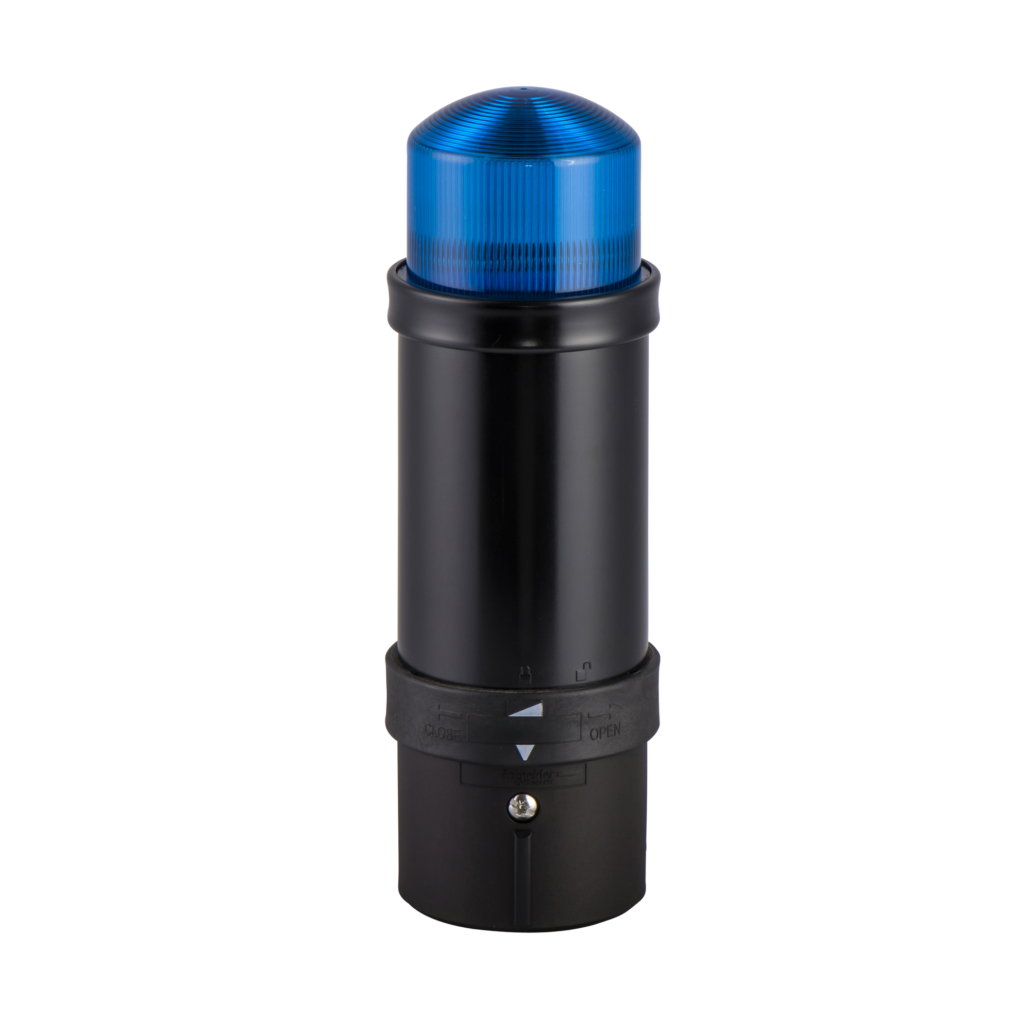 

se te-imci blue strobe beacon, Синий