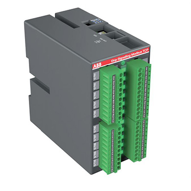 

ABB SACE P Модуль сигнализации Ekip Modbus TCP, SACE P