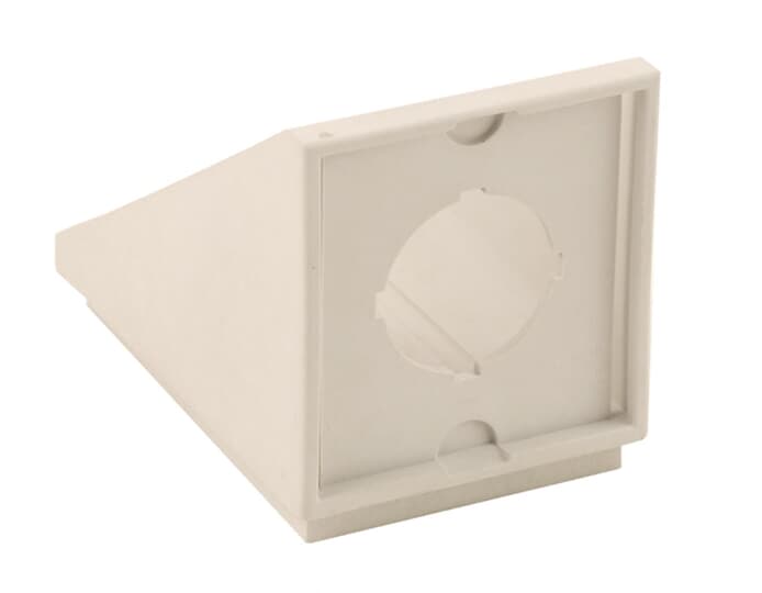 

Abb NOR Держатель шильдика XLBM1,2,3