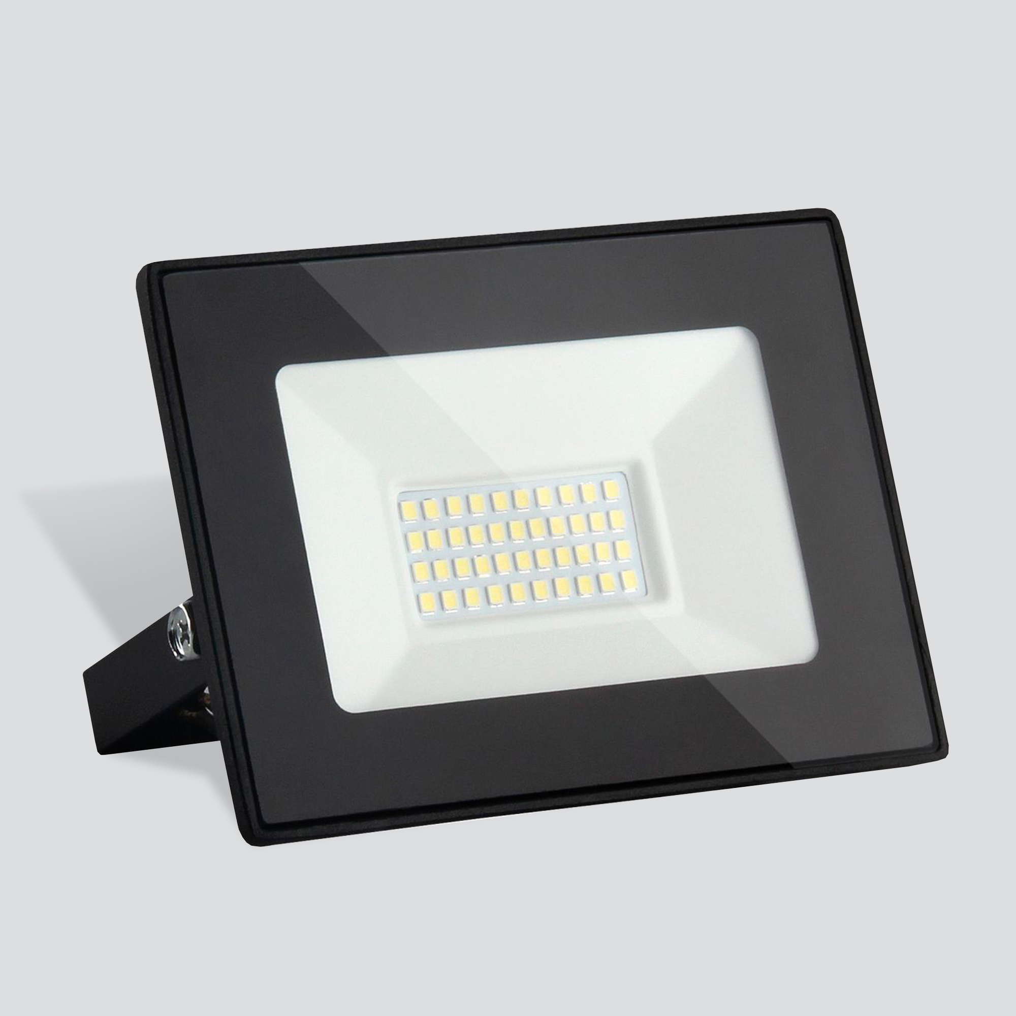 

Elstandard Прожектор Elementary 028 FL LED 50W 4200K IP65 028 FL LED 50W 4200K IP65, Elementary