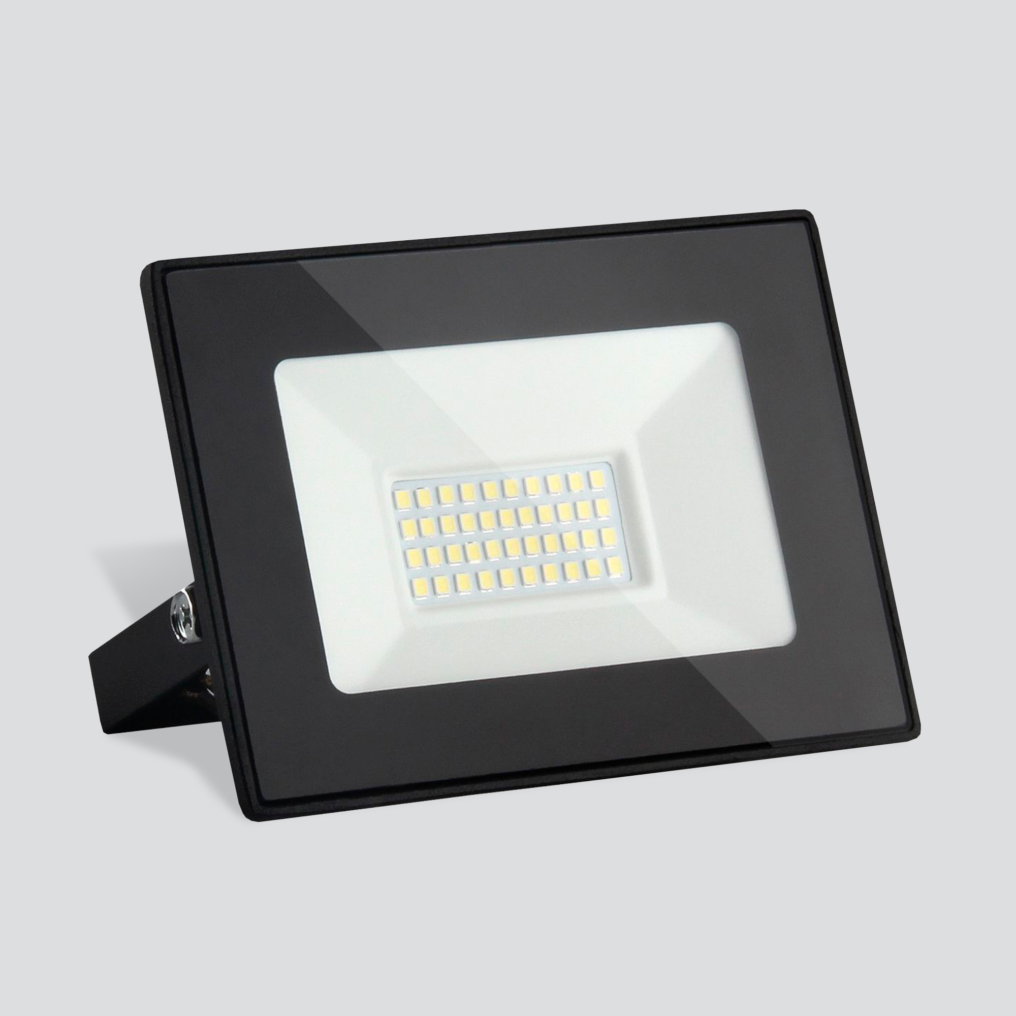 

Elstandard Прожектор Elementary 029 FL LED 50W 6500K IP65 029 FL LED 50W 6500K IP65, Elementary