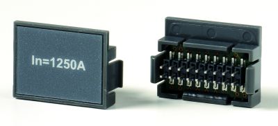 

ABB SACE P Модуль номинального тока RATING PLUG Rc In=1250A T7-T7M-X1-T8, SACE P