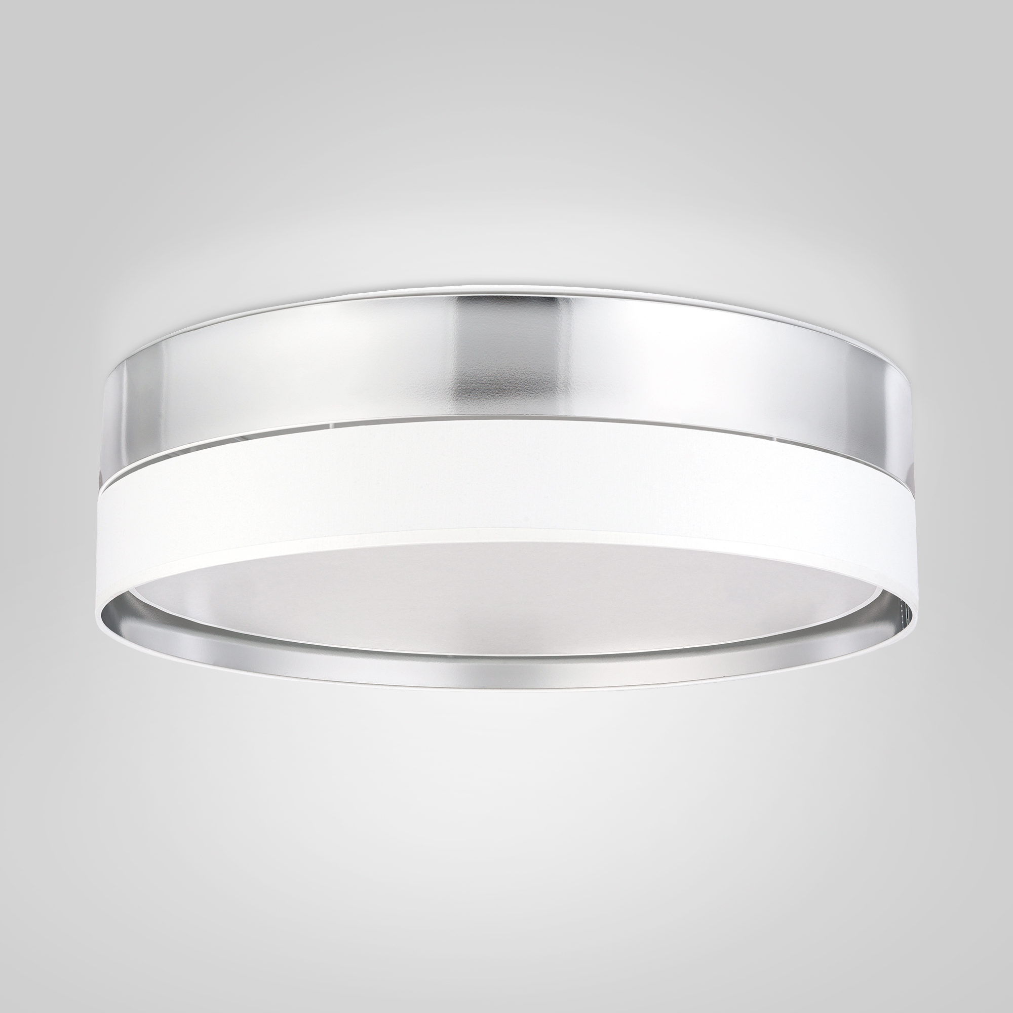 

TK Lighting Потолочный светильник 4179 Hilton Silver, Hilton