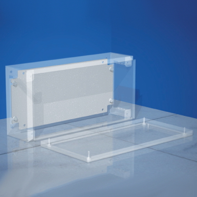 

DKC Монтажная плата, для корпусов CDE, 400x300 мм, "RAM block" - металлические корпусные решения для автоматизации