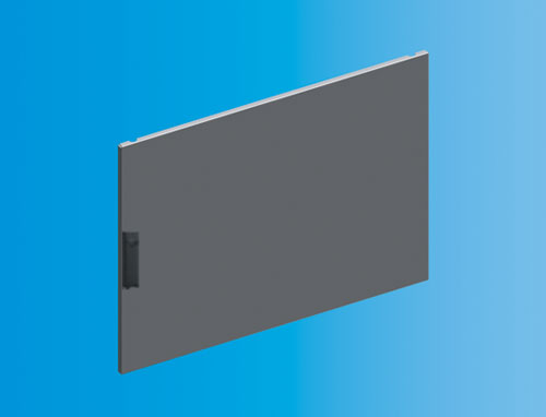 

Abb STJ P Дверь модульная, высота 750 мм, средняя