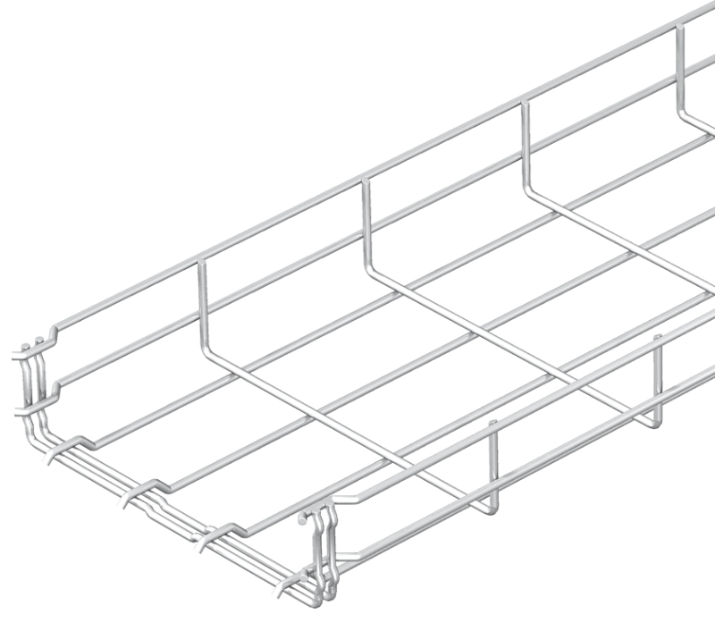 

OBO Bettermann Проволочный лоток 55x50x3000 GRM 55 50VA4301