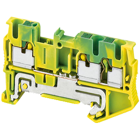 

SE Universal Enclosures PIT, С ЗАЗЕМЛ, 3ТЧК, 2,5ММ,ЖЕЛТ-ЗЕЛ, Желто-зеленый