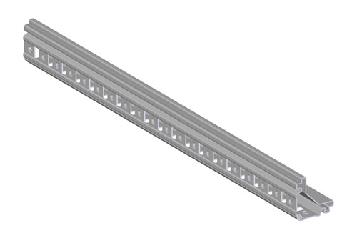 

Abb STJ P Профиль TriLine-R FB3 (уп = 4 шт)