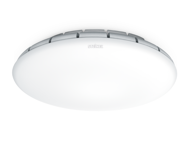 RS PRO LED S2 WW Polycarbonate 661717 IP20 white/светильник с датчиком движ LED 22 Вт,3000 К Steinel
