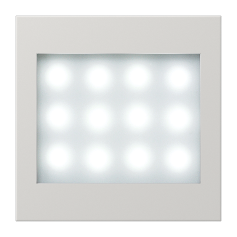 

Крышка LED LS539LGLEDLW-12 Jung