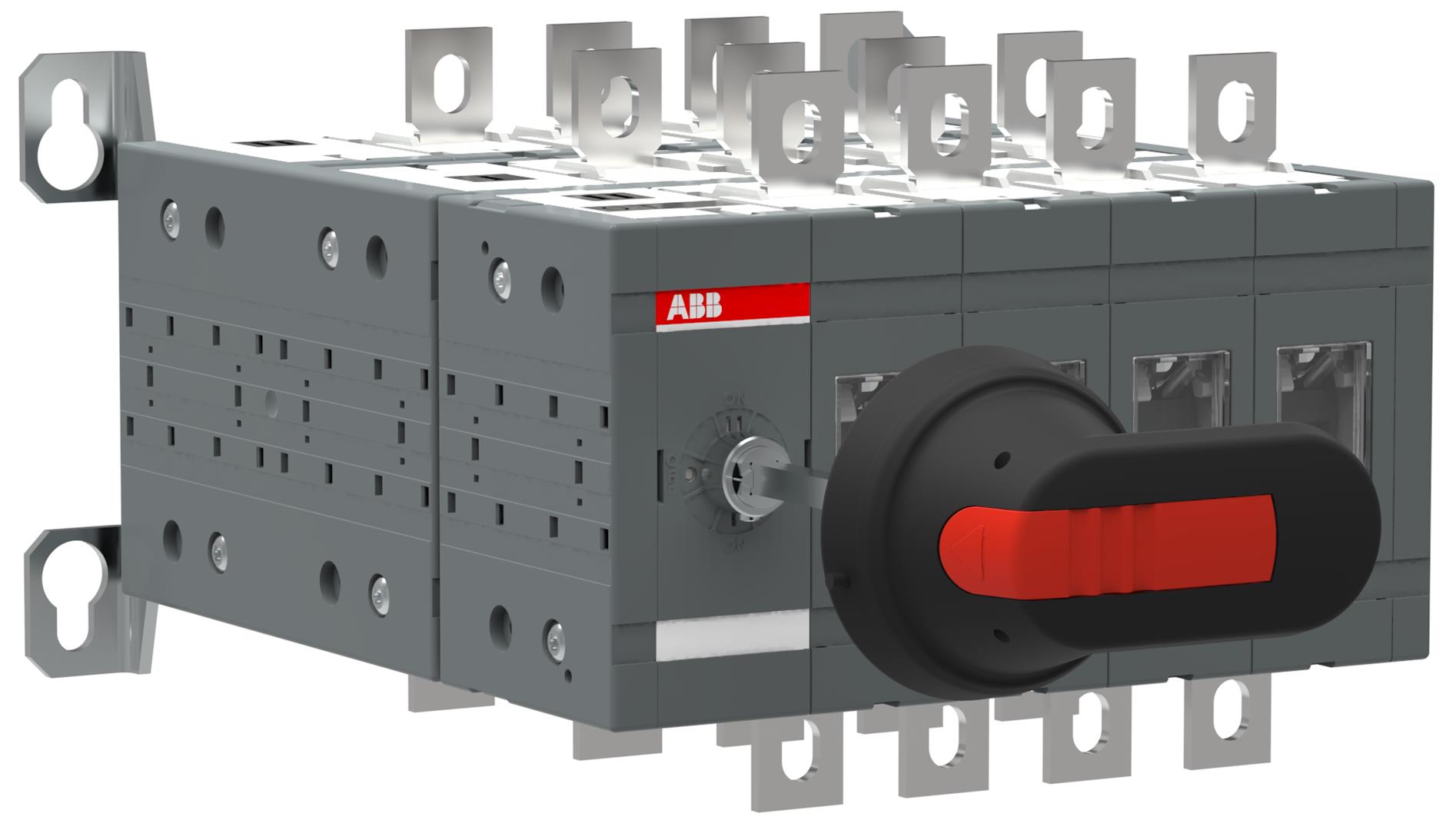 

Abb SGC Бай-пасный рубильник OT160E04YP