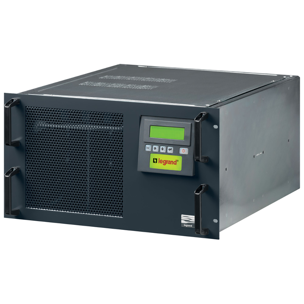 

ИБП MegaLine 3,75kВА Rack, UPS