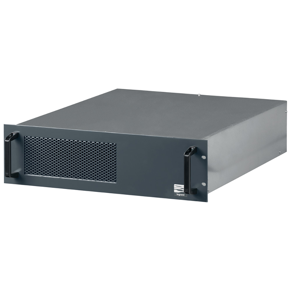 

ИБП MegaLine 1,25kВА 30' Rack, UPS