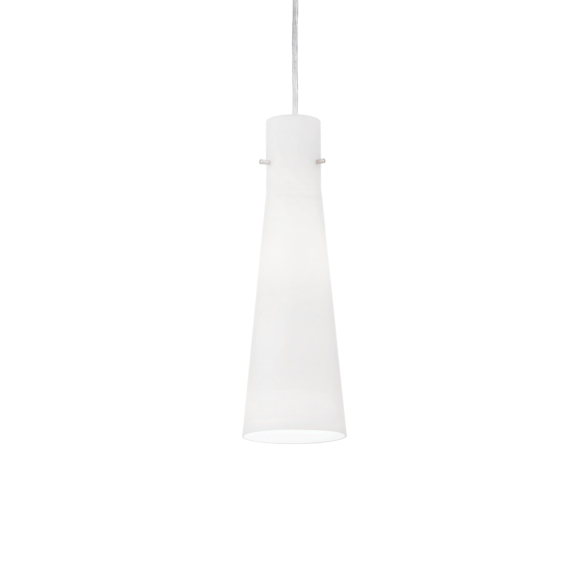 

Ideal Lux KUKY SP1 BIANCO подвесной светильник, Kuky