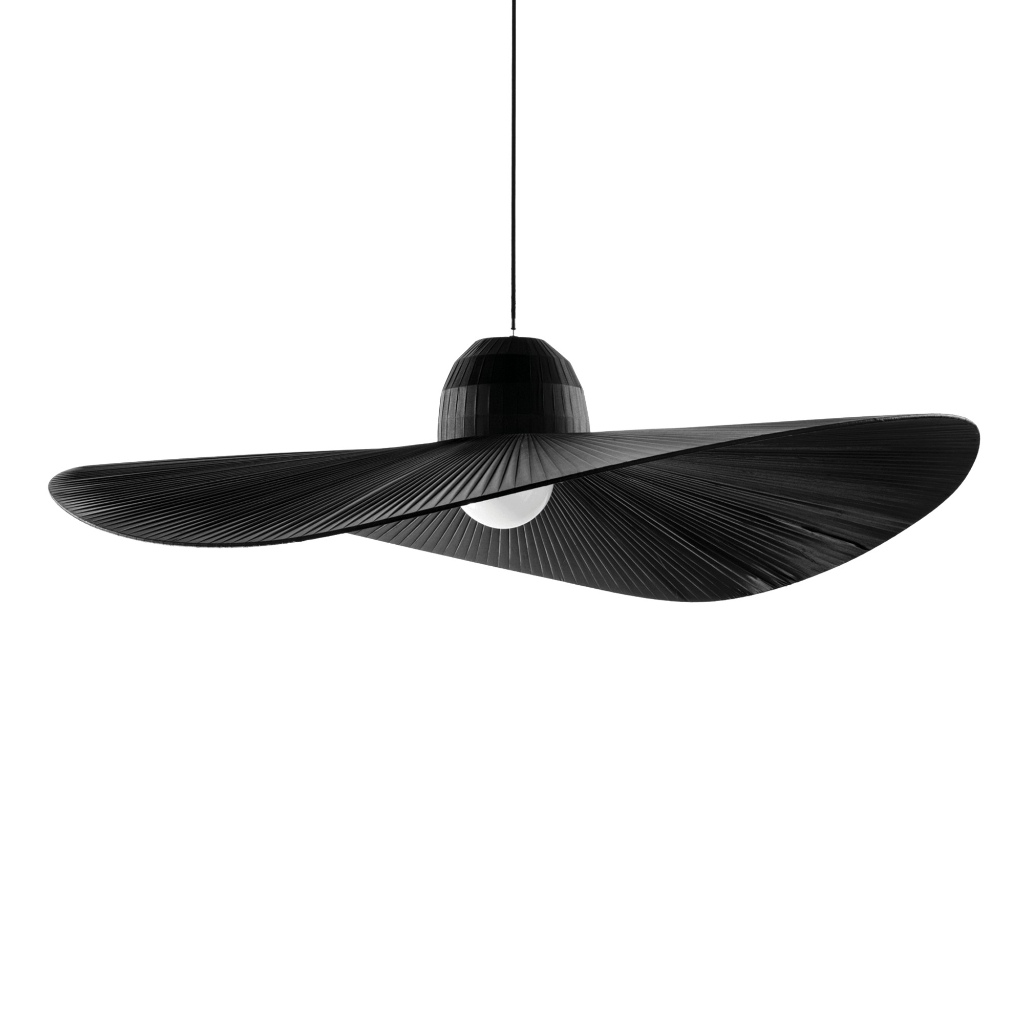 

Ideal Lux MADAME SP1 NERO подвесной светильник, Madame