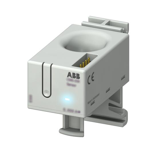 

Abb CMC CMS CMS-202DR датчик 25mm 40A DIN-Rail