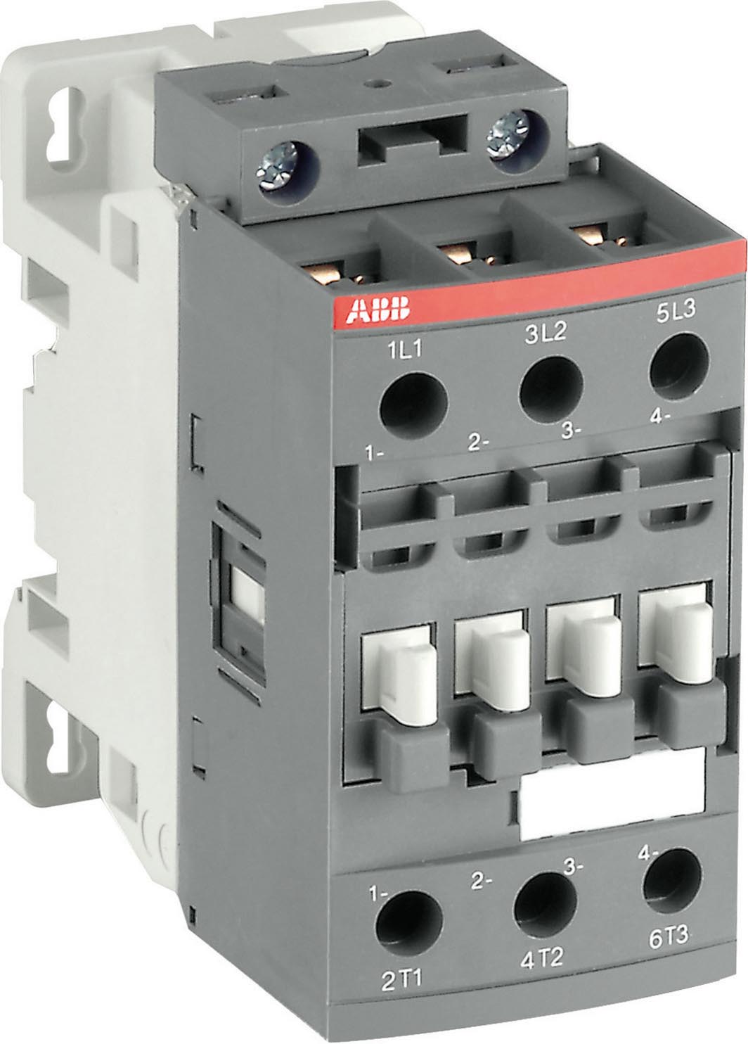 

Abb ENT Контактор AF26Z-30-00-20 с катушкой управления 12-20BDC