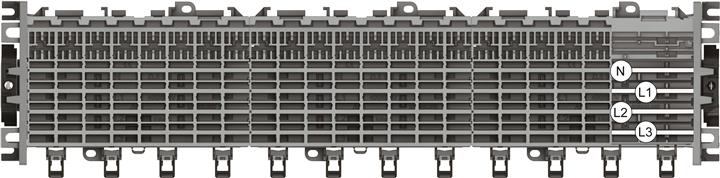 

Авв CMC Шинная разводка в сборе ZLS905E50-3LN