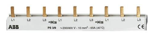 

Abb STO 3ф.шина к. 9мод.63А PS3/9