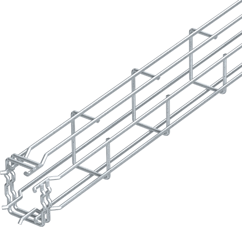 

OBO Bettermann Проволочный лоток 50x50x3000 G-GRM 50 50 FT