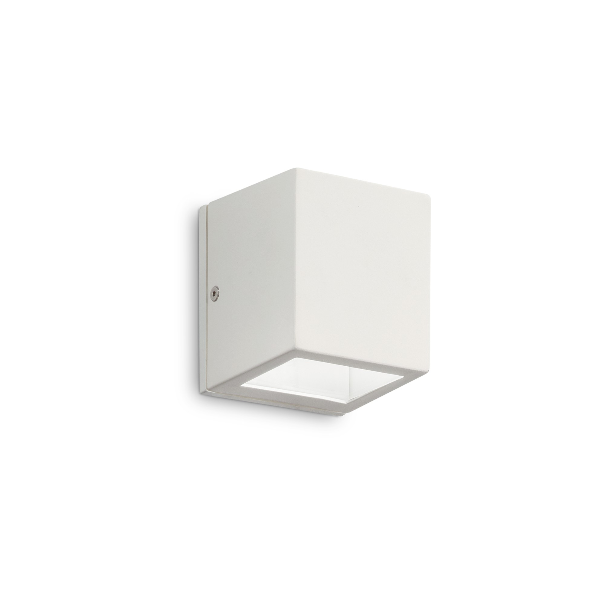 

Ideal Lux TWIN AP1 BIANCO настенный светильник, Twin