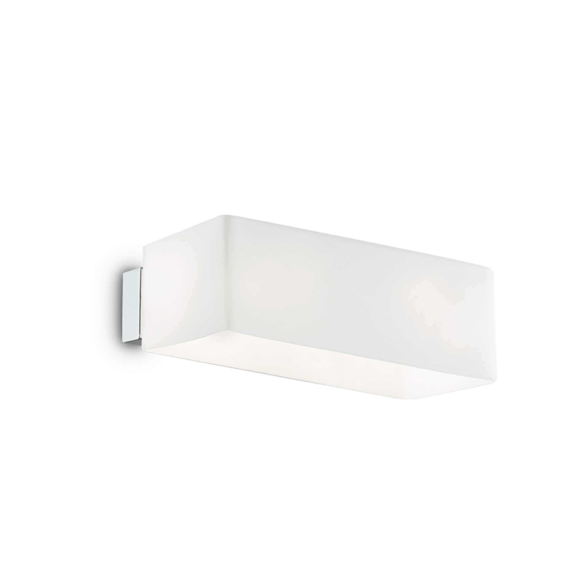 

Ideal Lux BOX AP2 BIANCO настенный светильник, Box