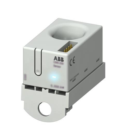 

Abb CMC CMS CMS-200S8 датчик 25mm 160A S800