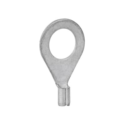 

ABB TB_SK_Terminals Наконечник каб. R2.5-35DIN, медь лужен., кольцо, 1.5-2.5мм2, M3.5, 100 шт. в пач, TB_SK_Terminals