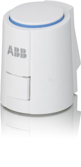 Abb EIB  TSA/K24.2 Привод термоэлектрический, 24В
