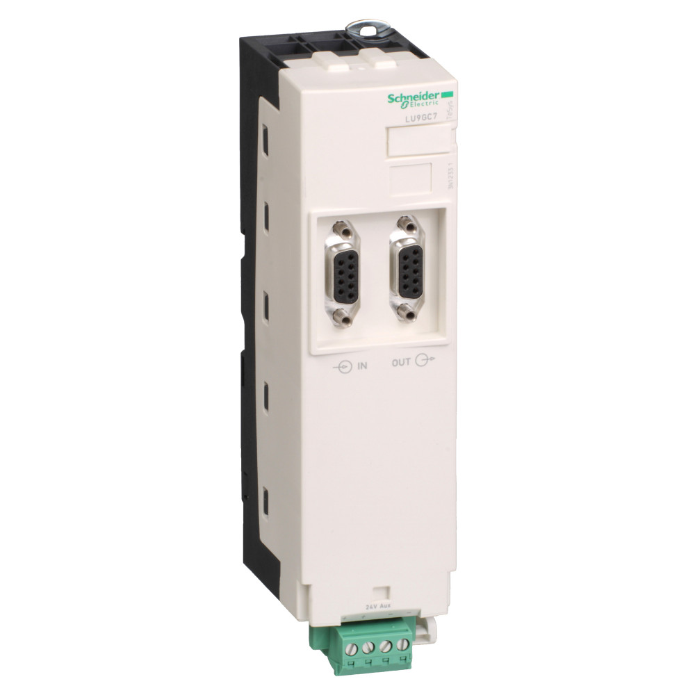 

SE МОДУЛЬ ПИТАНИЯ PROFIBUS DP, TeSys