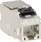 

Gira SYSTEM 55 Гнездо MJ RJ45 Cat 6A, Прочее