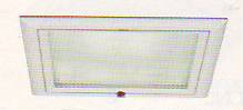 Leonardo Встраиваемый свет-к Extra с электромагн ПРА, серый, G24-d2, 2x18W, 230х230, выс 125, без ла