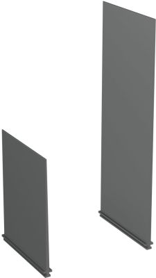 

Abb SACE Перегородки межфазные разделительные PB 200mm 6pcs XT1-XT3 4p (комплект из 6шт.)