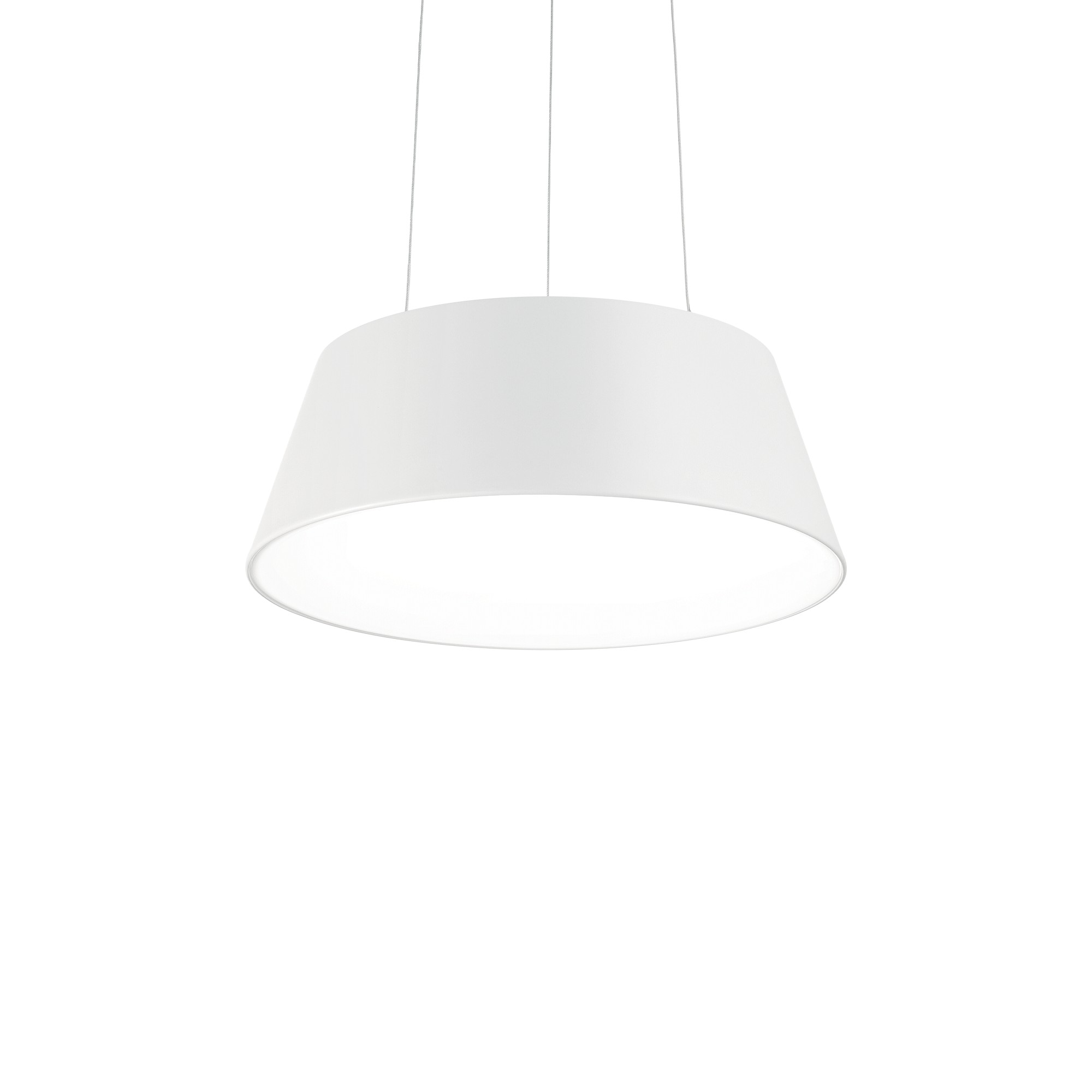 

Ideal Lux CLOE SP BIANCO подвесной светильник, Cloe