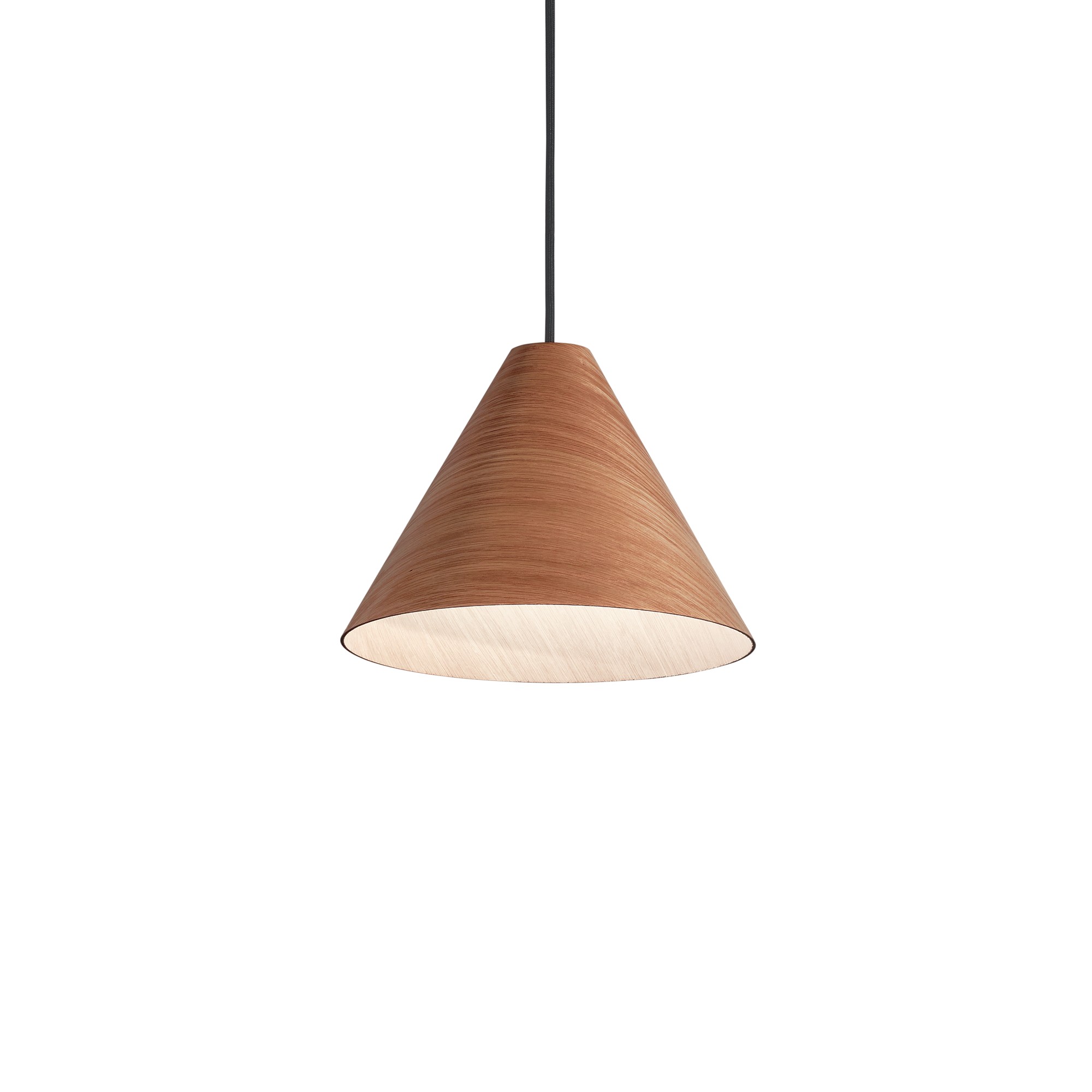 

Ideal Lux KAURI SP1 DARK подвесной светильник, Kauri