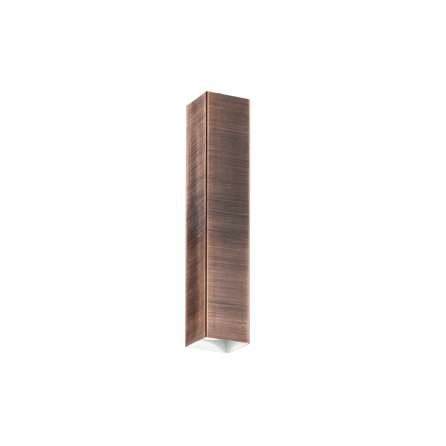 

Ideal Lux SKY AP2 CORTEN настенный светильник, Sky