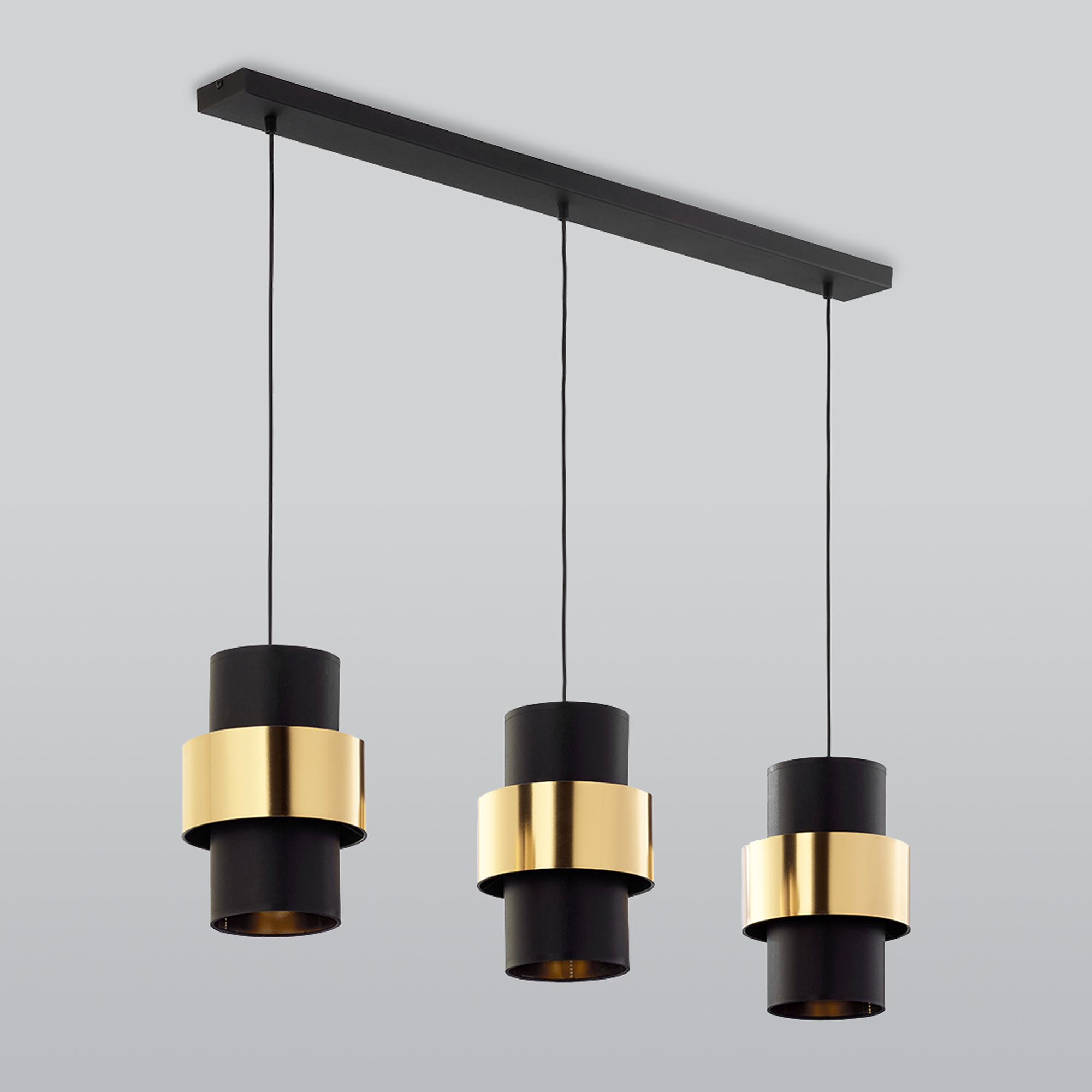 

TK Lighting подвесной светильник 4378 Calisto, Calisto