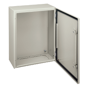 

SE Universal Enclosures ШКАФ CRN 600Х400Х200, Серый