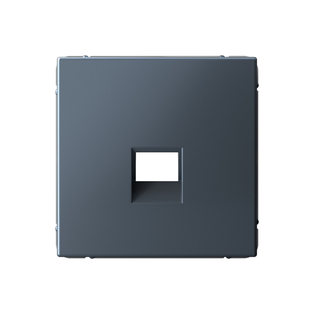 Накладка информационная типа Keystone Systeme Electric ArtGallery грифель 1280₽