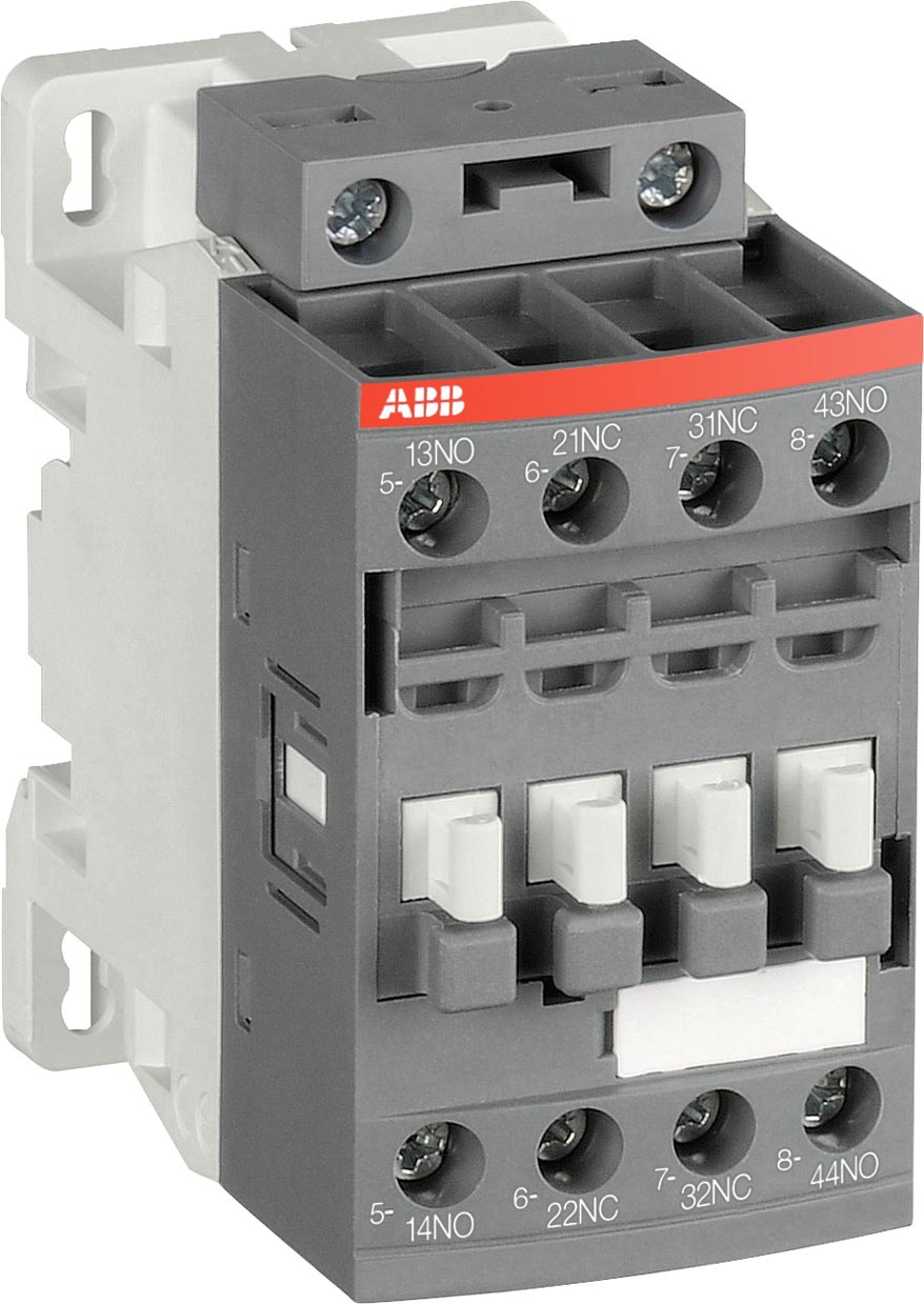 

Abb ENT Контактор NFZ71E-21 24-60ВAC 20-60ВDC