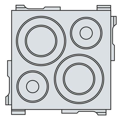 

Abb TUR P Сальник 68х68;D=2(10-20)+2(20-30)(10шт)