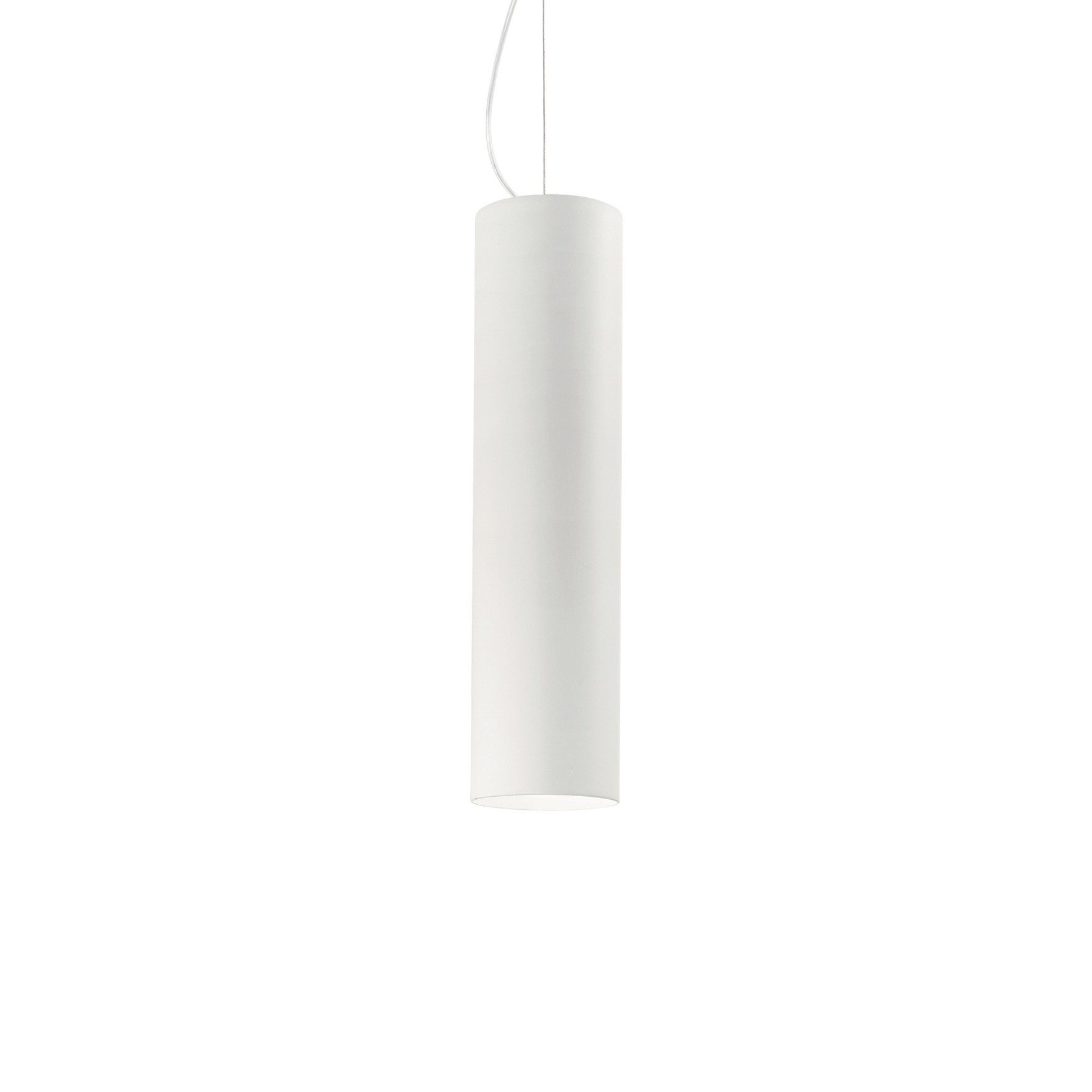 

Ideal Lux TUBE D9 BIANCO подвесной светильник, Tube