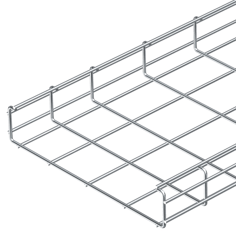 

OBO Bettermann Проволочный лоток 50x50x3000 CGR 50 50 FT